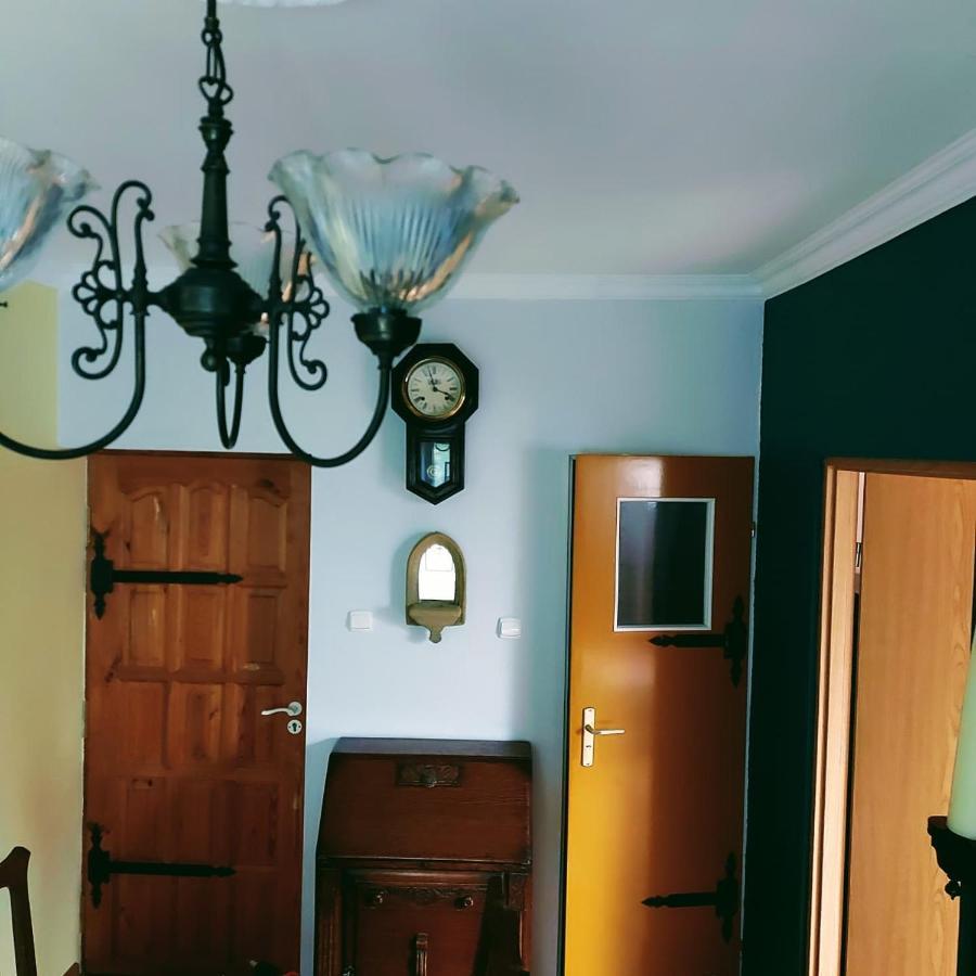 Willa Zamkowisko Golubie Esterno foto